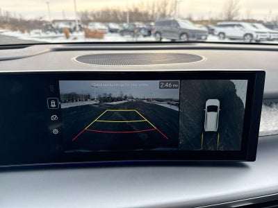 2026 Hyundai IONIQ 9 Performance Calligraphy