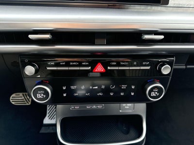 2026 Hyundai IONIQ 9 Performance Calligraphy