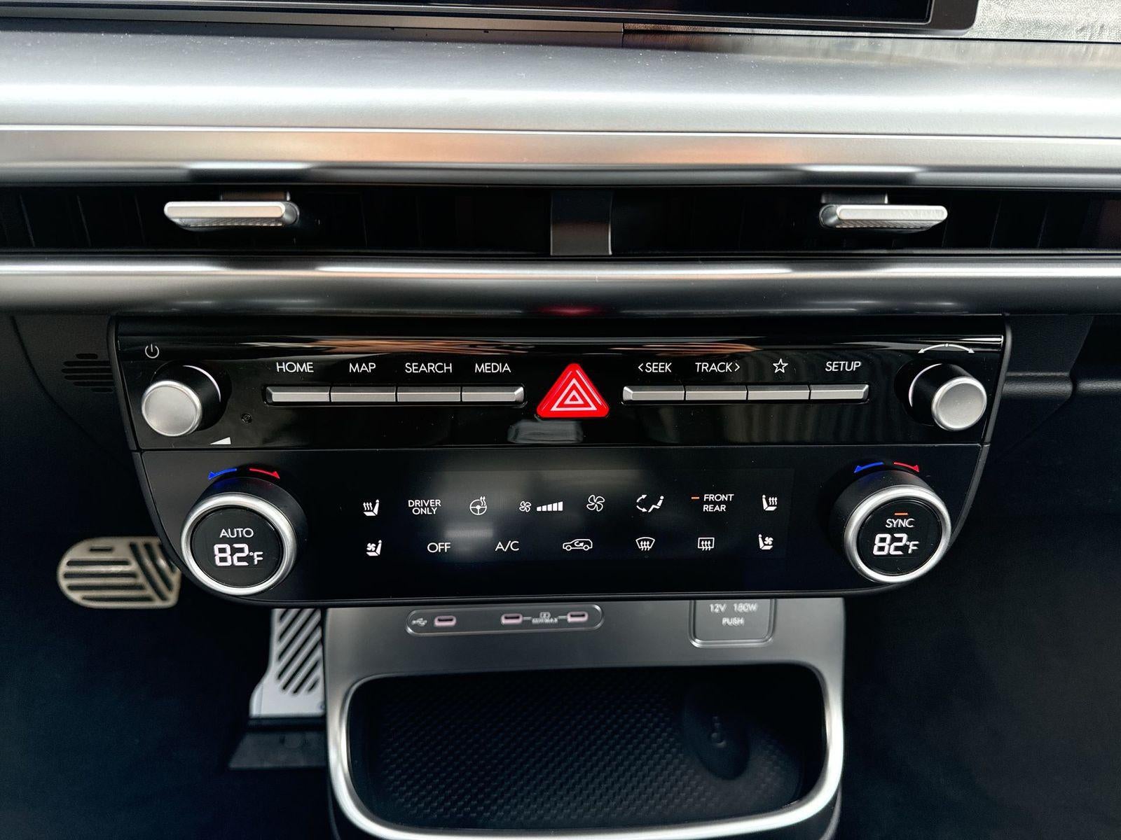 2026 Hyundai IONIQ 9 Performance Calligraphy