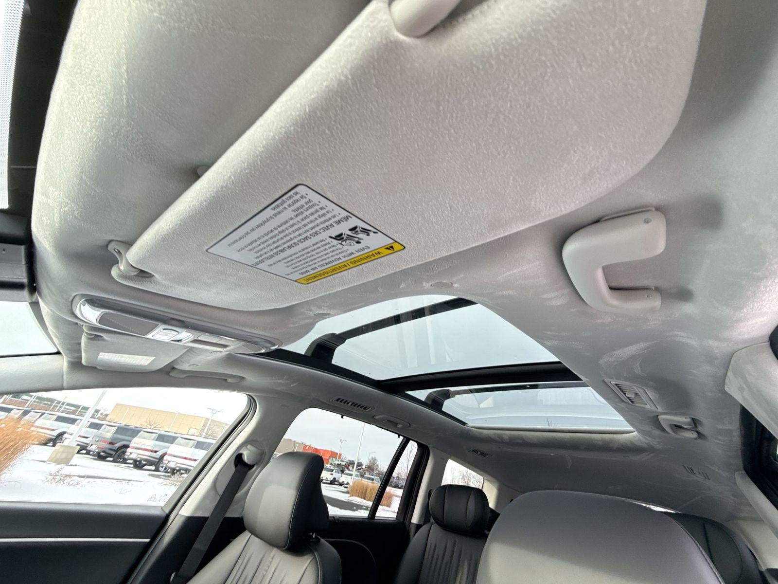 2026 Hyundai IONIQ 9 Performance Calligraphy