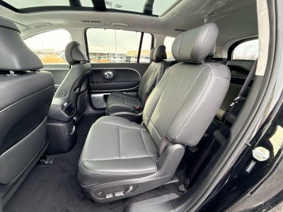 2026 Hyundai IONIQ 9 Performance Calligraphy