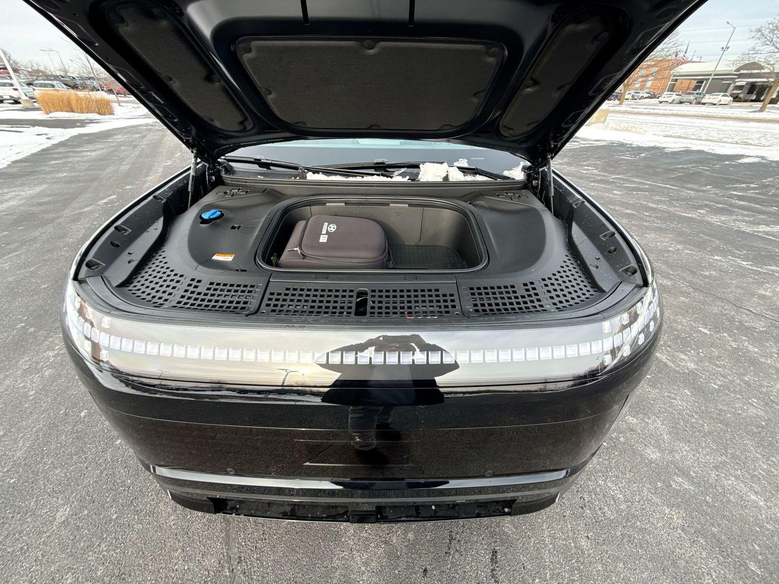 2026 Hyundai IONIQ 9 Performance Calligraphy