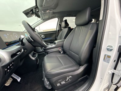 2026 Hyundai IONIQ 9 Performance Calligraphy