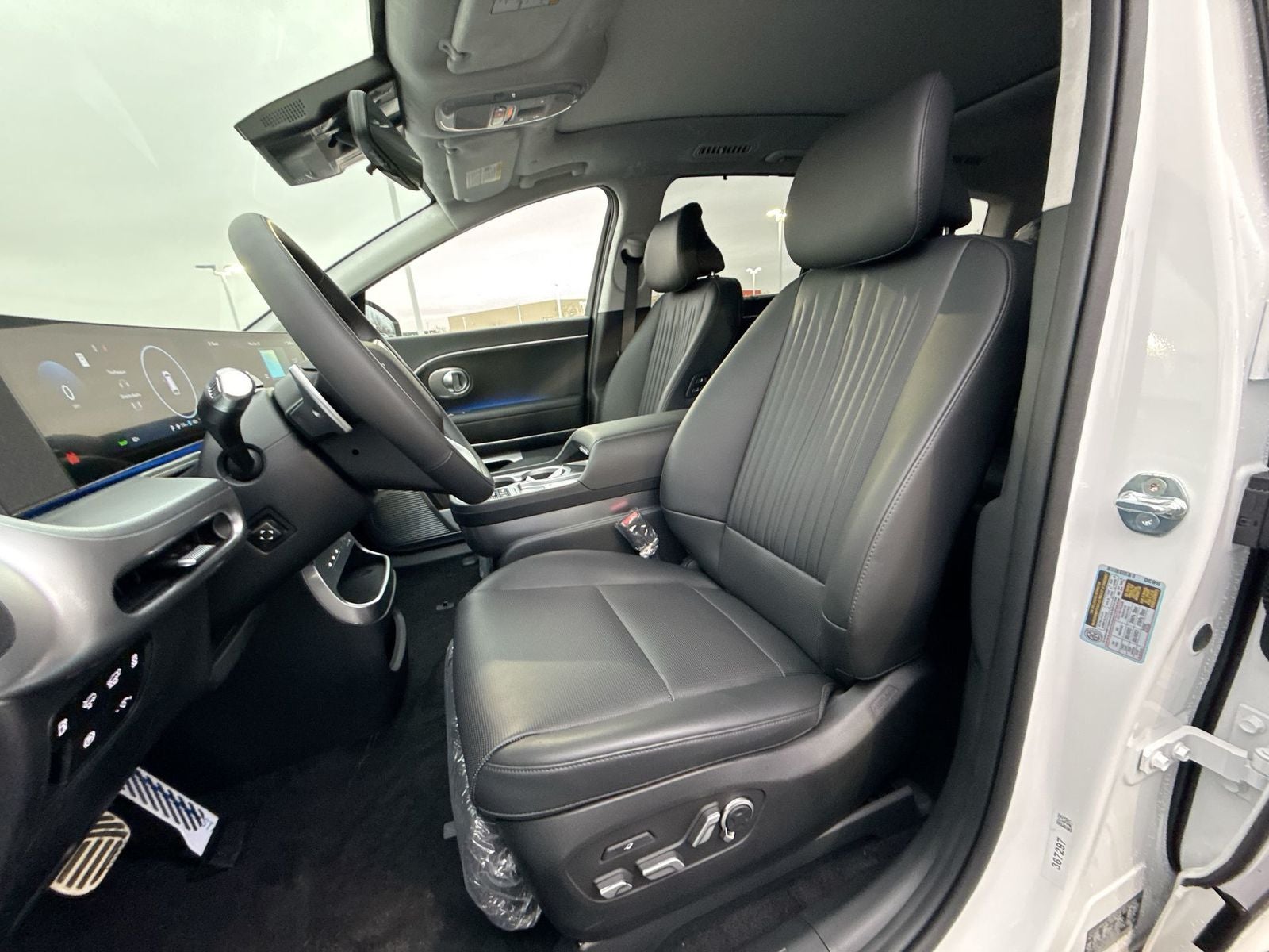 2026 Hyundai IONIQ 9 Performance Calligraphy