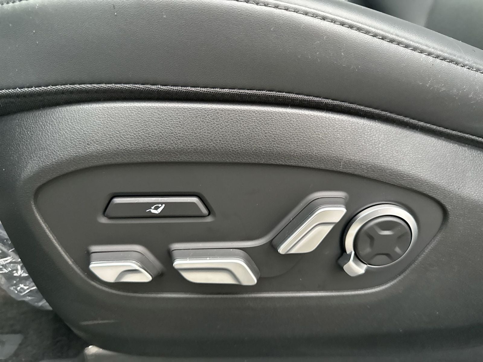 2026 Hyundai IONIQ 9 Performance Calligraphy