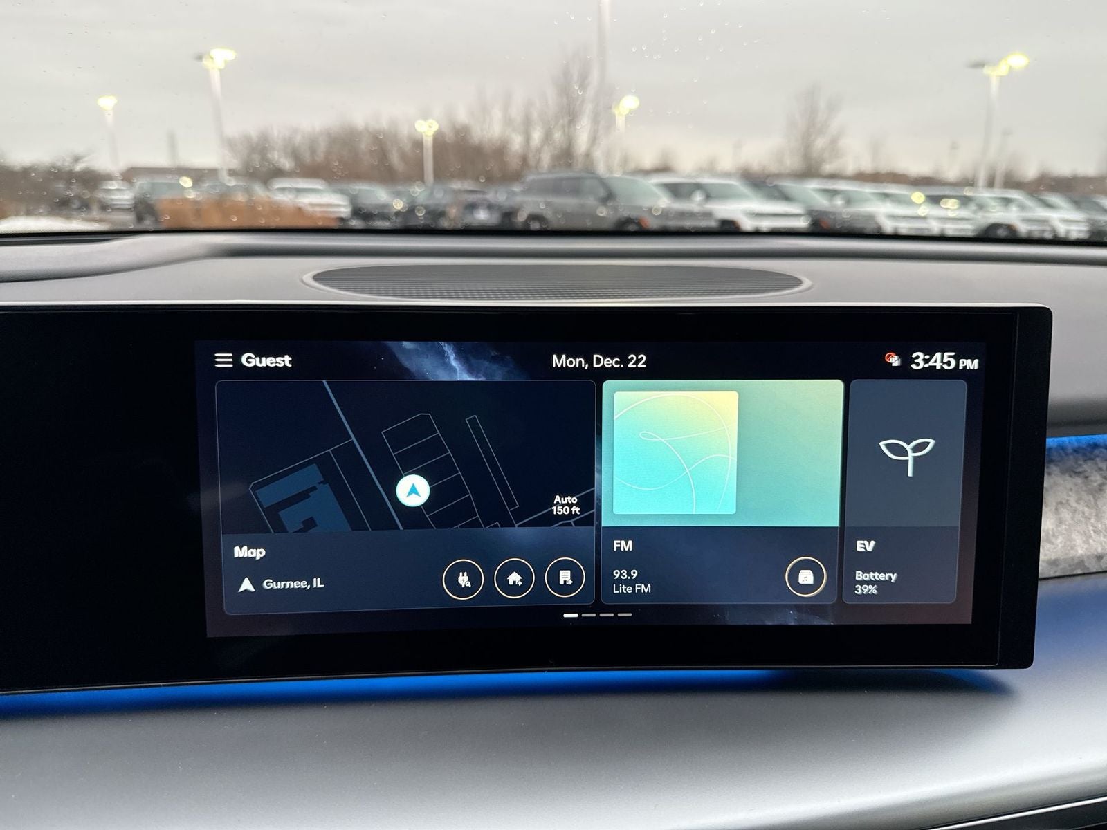 2026 Hyundai IONIQ 9 Performance Calligraphy