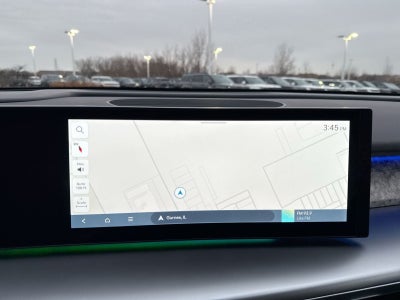 2026 Hyundai IONIQ 9 Performance Calligraphy