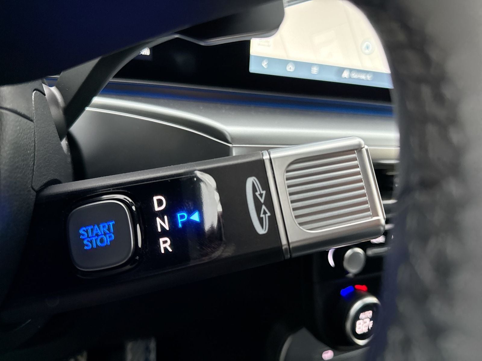 2026 Hyundai IONIQ 9 Performance Calligraphy