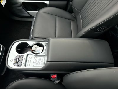 2026 Hyundai IONIQ 9 Performance Calligraphy