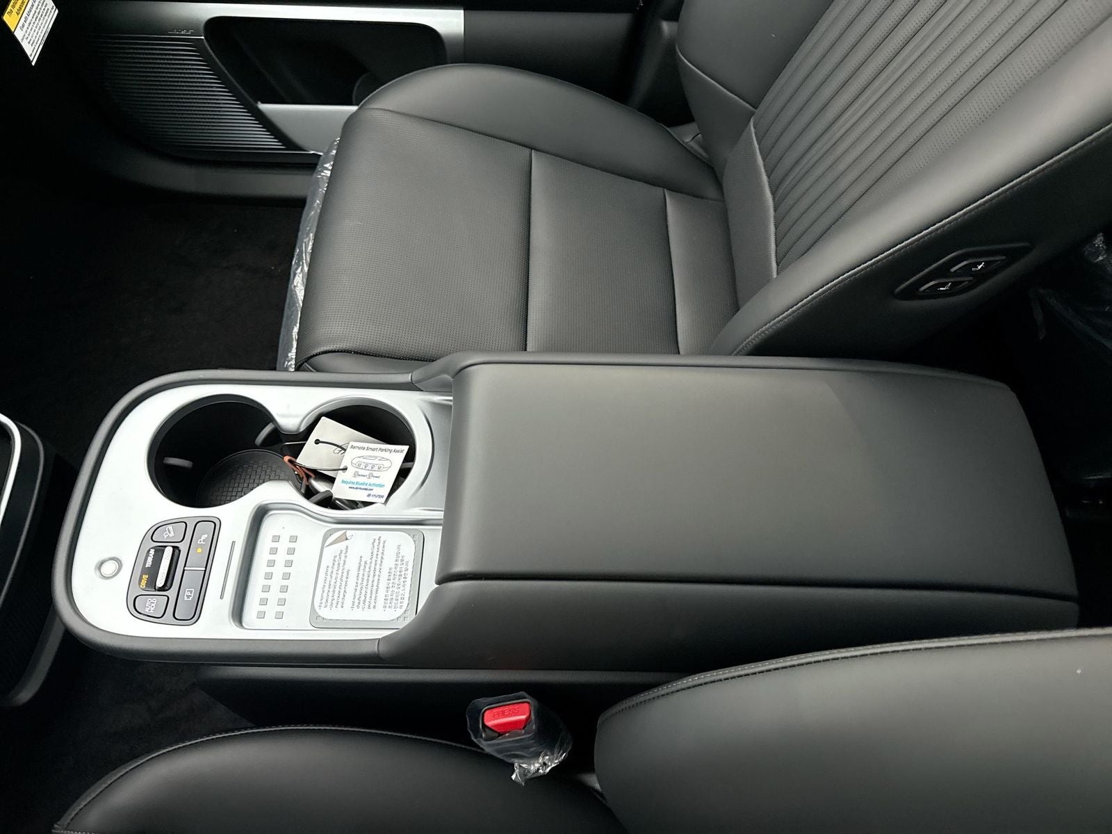 2026 Hyundai IONIQ 9 Performance Calligraphy