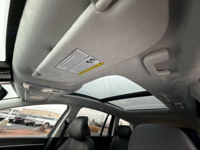 2026 Hyundai IONIQ 9 Performance Calligraphy