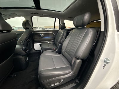 2026 Hyundai IONIQ 9 Performance Calligraphy