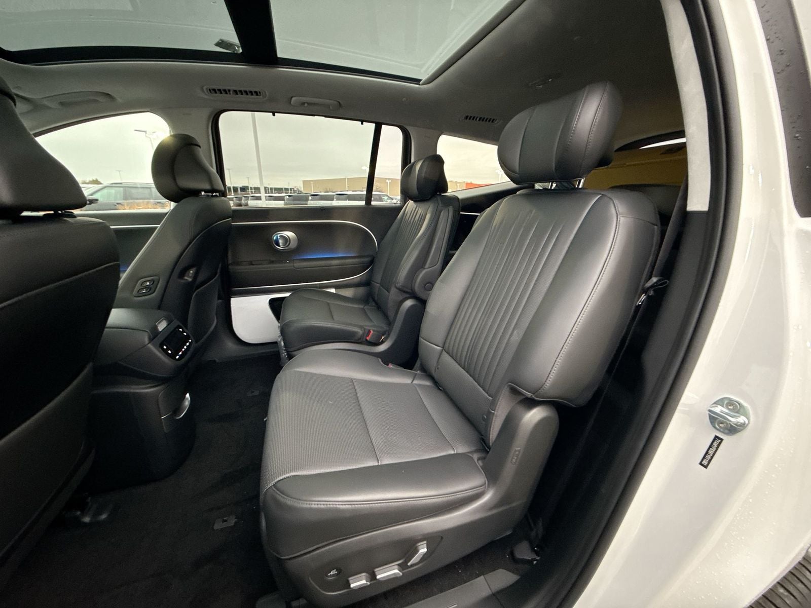 2026 Hyundai IONIQ 9 Performance Calligraphy