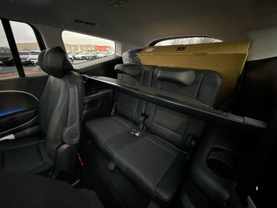 2026 Hyundai IONIQ 9 Performance Calligraphy