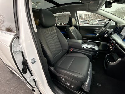 2026 Hyundai IONIQ 9 Performance Calligraphy