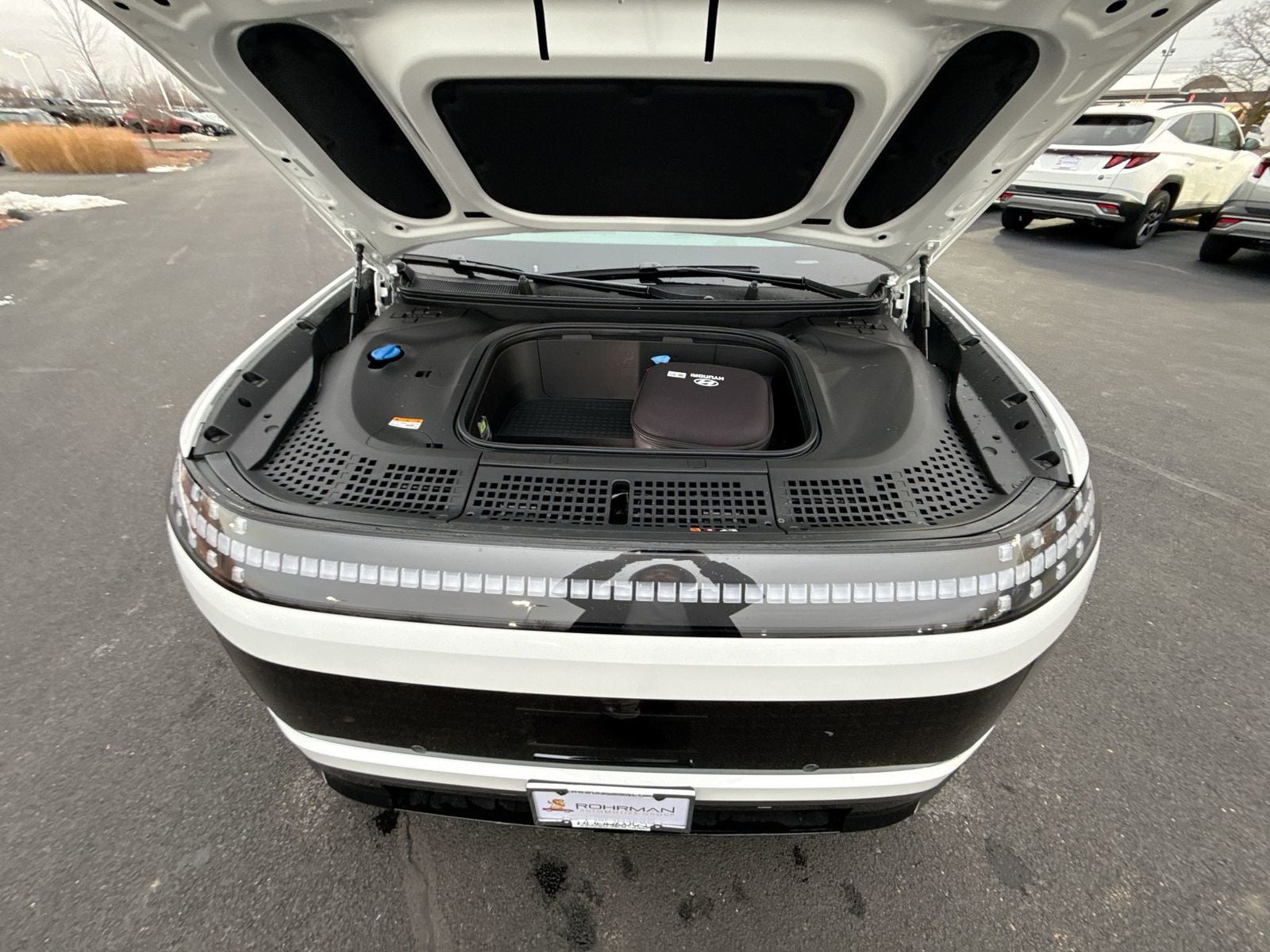 2026 Hyundai IONIQ 9 Performance Calligraphy