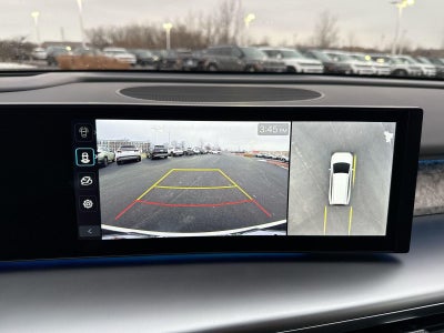 2026 Hyundai IONIQ 9 Performance Calligraphy