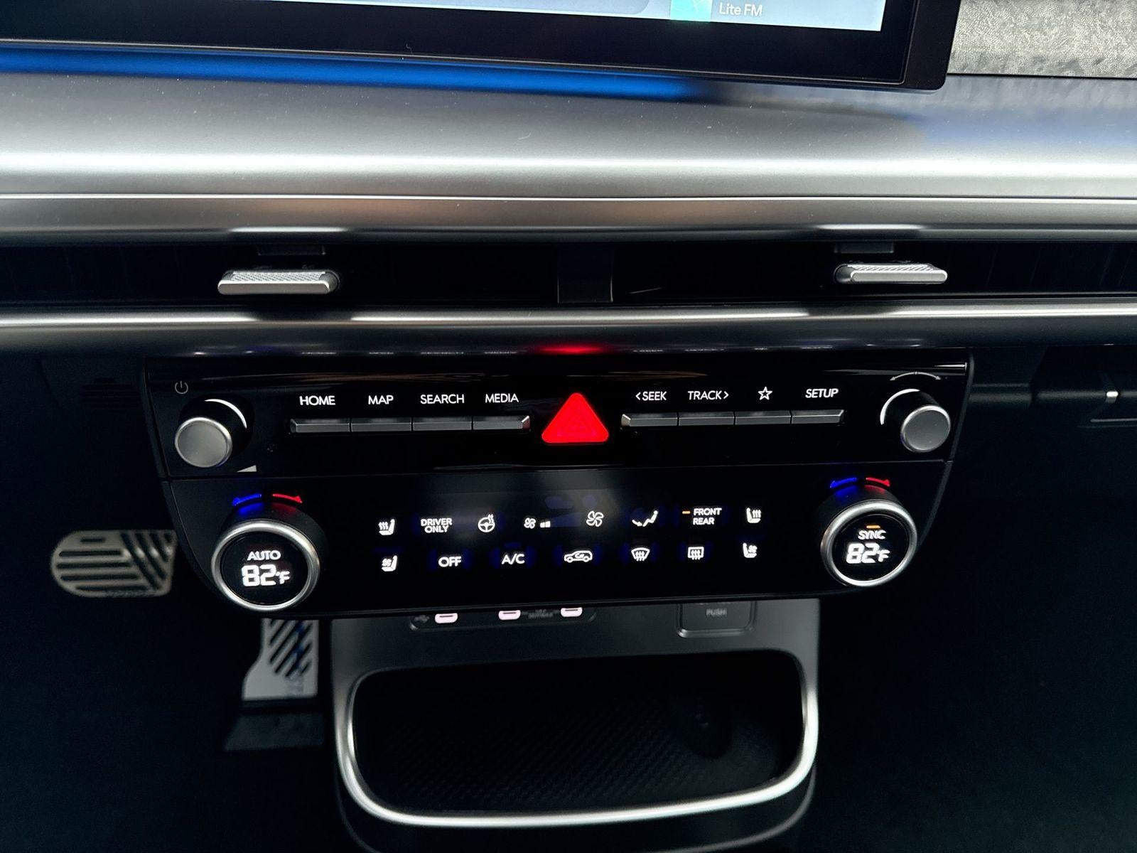 2026 Hyundai IONIQ 9 Performance Calligraphy