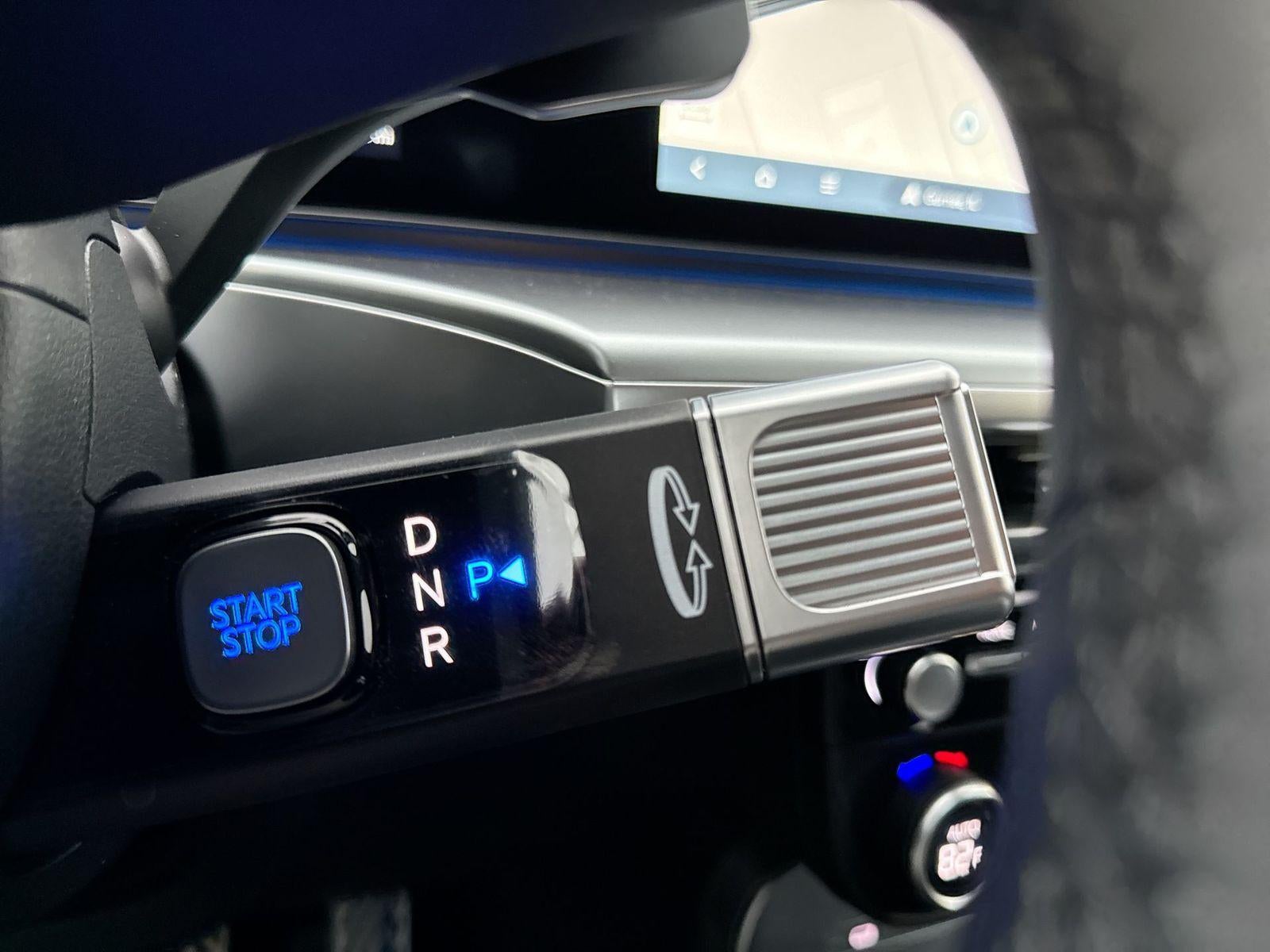 2026 Hyundai IONIQ 9 Performance Calligraphy