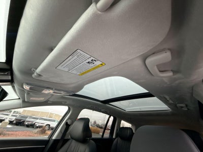 2026 Hyundai IONIQ 9 Performance Calligraphy