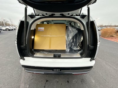 2026 Hyundai IONIQ 9 Performance Calligraphy