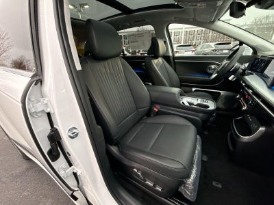 2026 Hyundai IONIQ 9 Performance Calligraphy