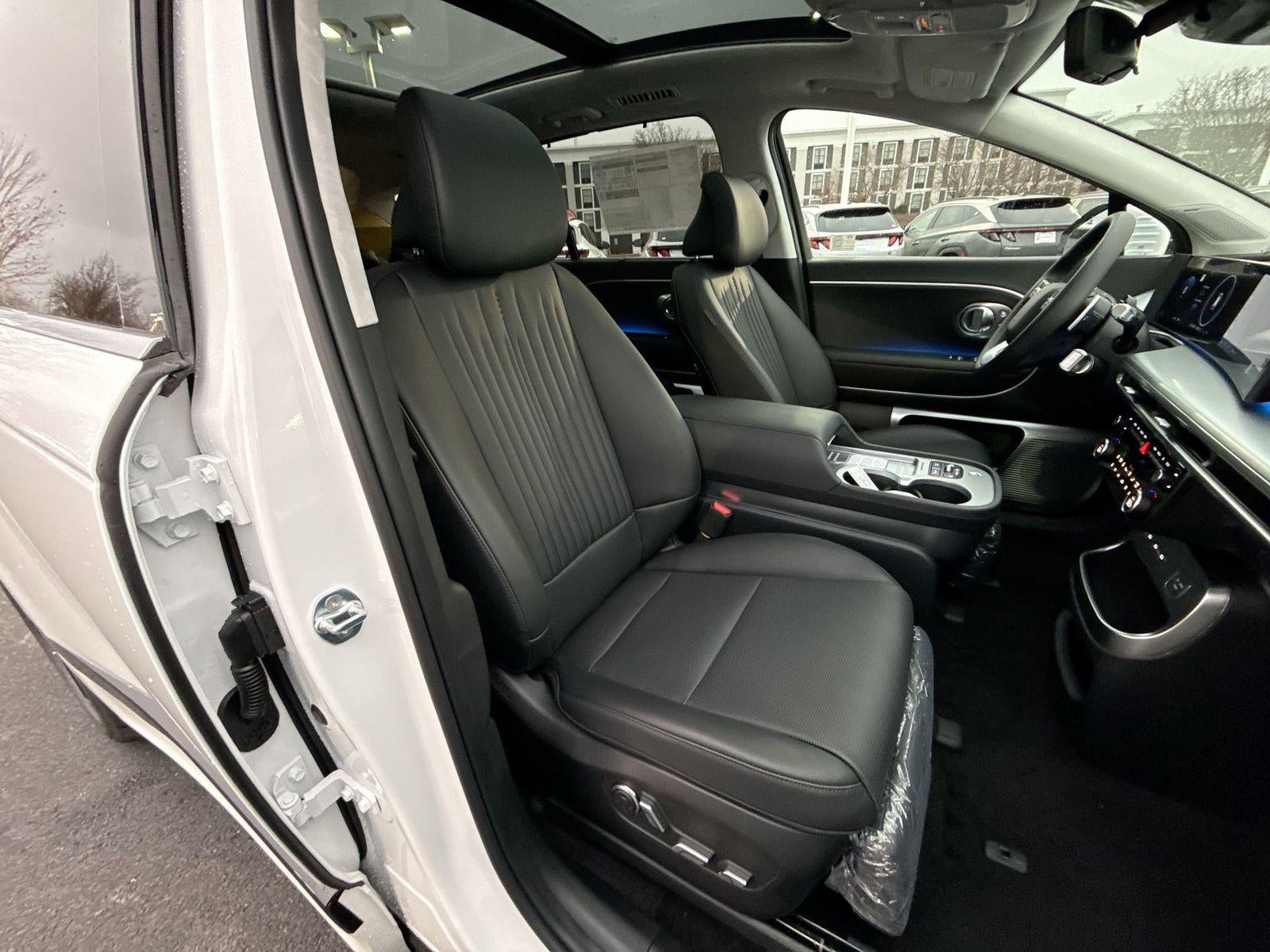 2026 Hyundai IONIQ 9 Performance Calligraphy