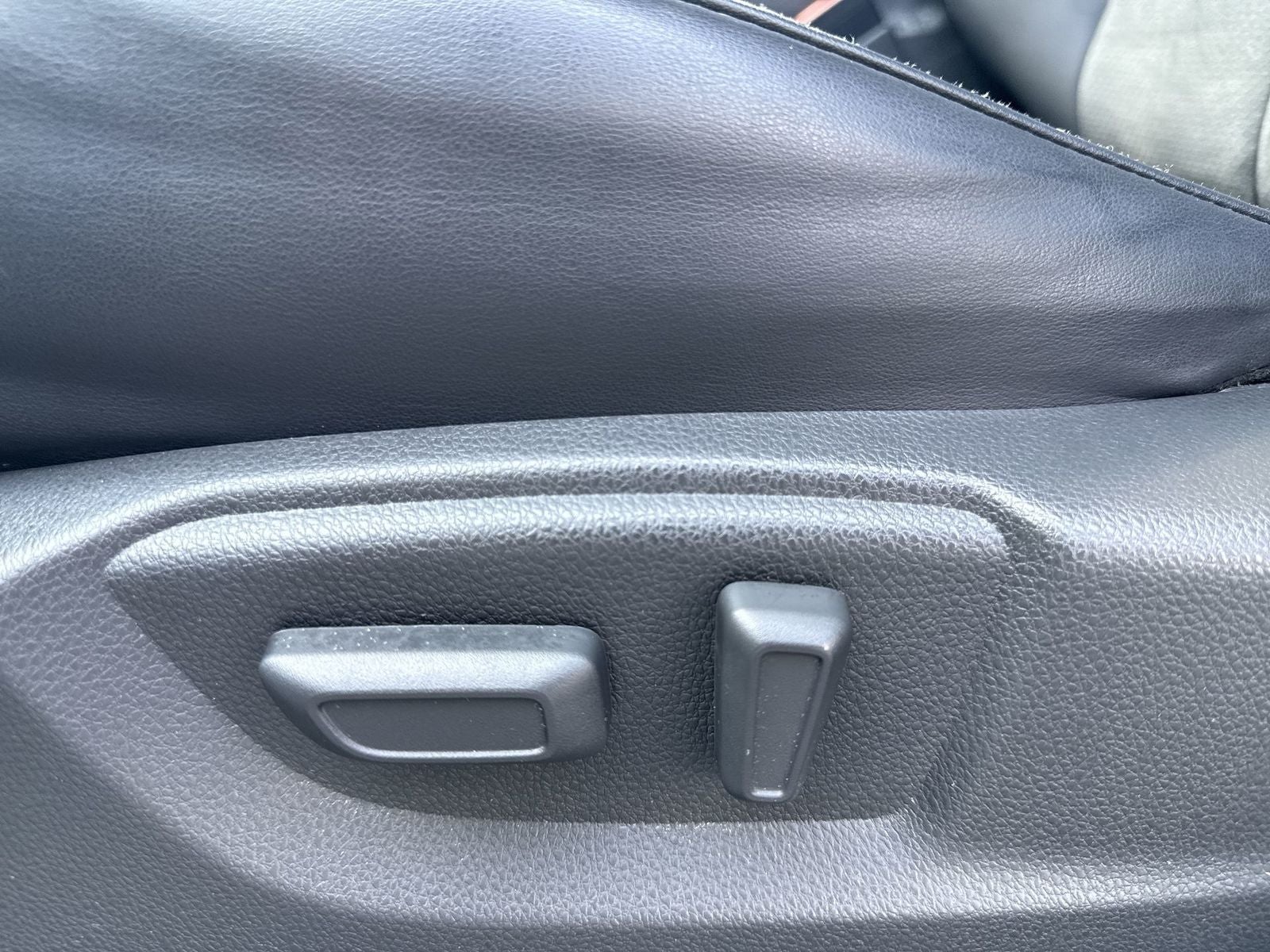 2023 Mitsubishi Eclipse Cross SE