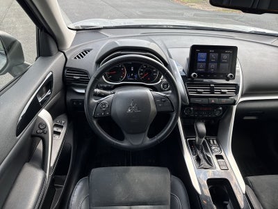 2023 Mitsubishi Eclipse Cross SE
