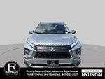 2023 Mitsubishi Eclipse Cross SE