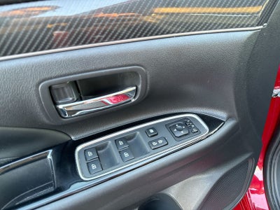 2022 Mitsubishi Outlander PHEV LE