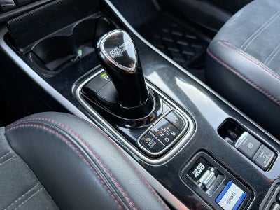 2022 Mitsubishi Outlander PHEV LE