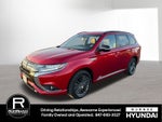 2022 Mitsubishi Outlander PHEV LE