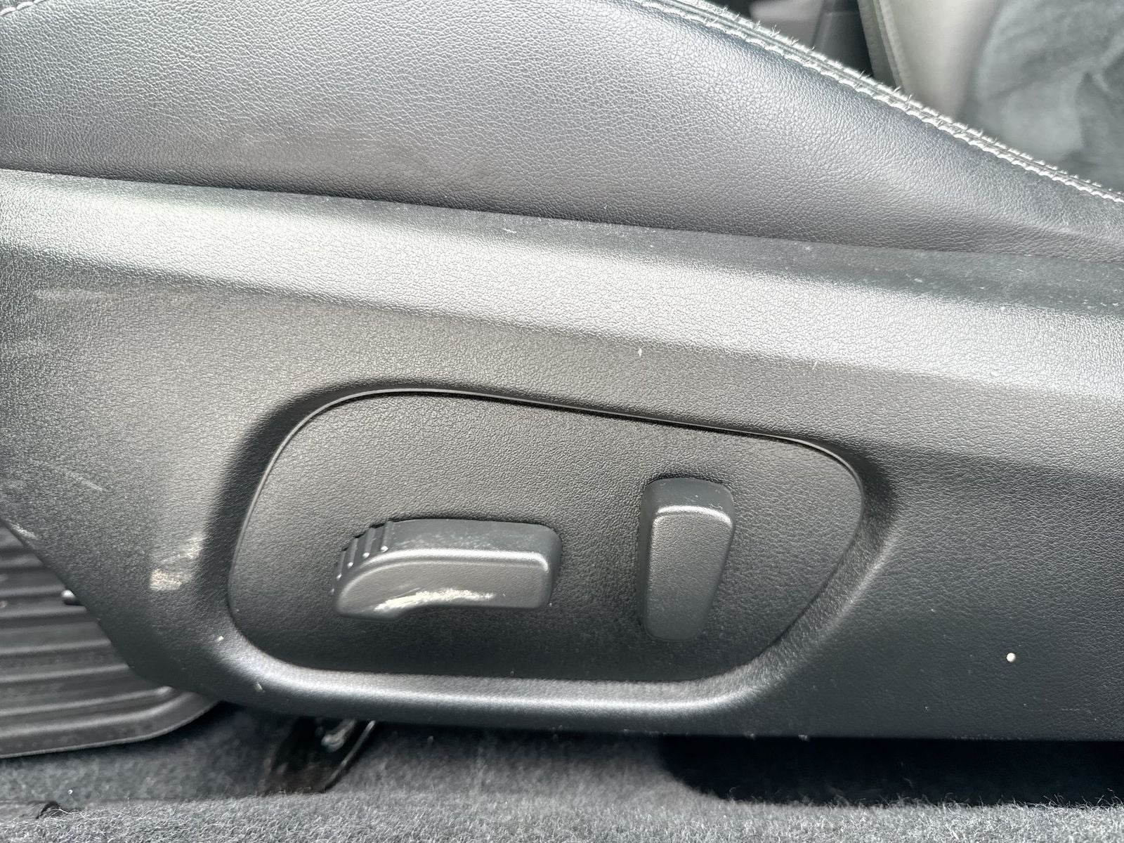 2018 Subaru WRX Limited