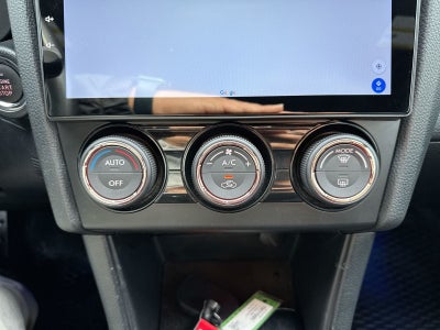 2018 Subaru WRX Limited