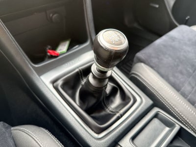 2018 Subaru WRX Limited