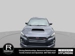 2016 Subaru WRX STi