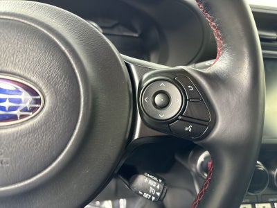 2023 Subaru BRZ Premium