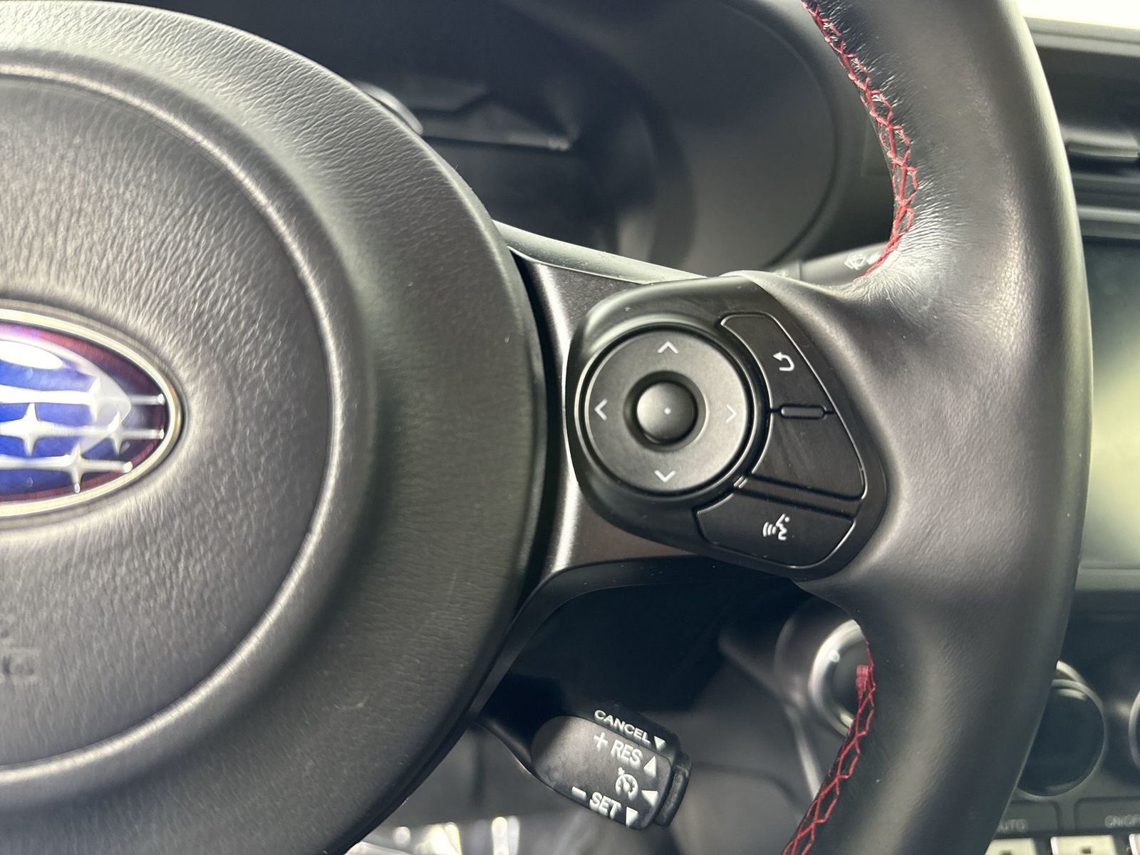 2023 Subaru BRZ Premium