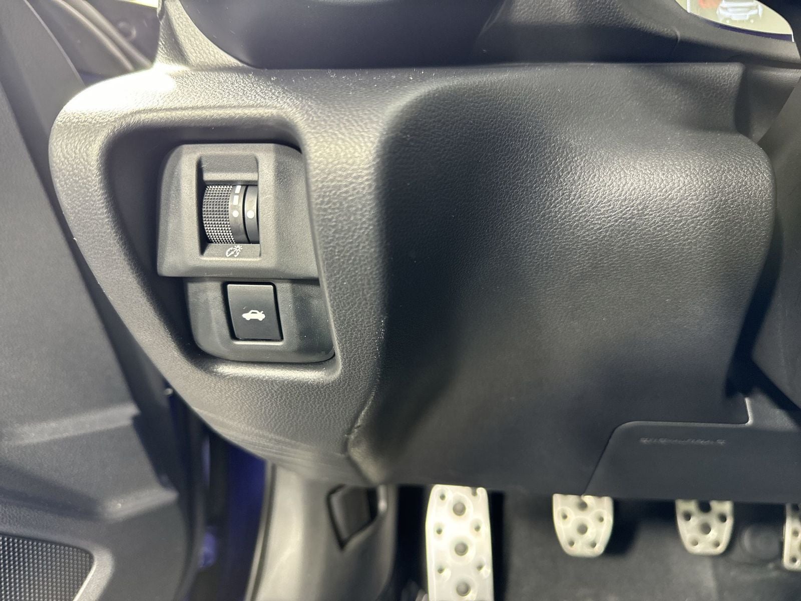 2023 Subaru BRZ Premium