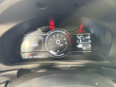 2023 Subaru BRZ Premium