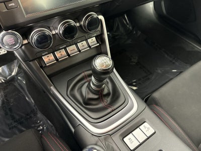 2023 Subaru BRZ Premium