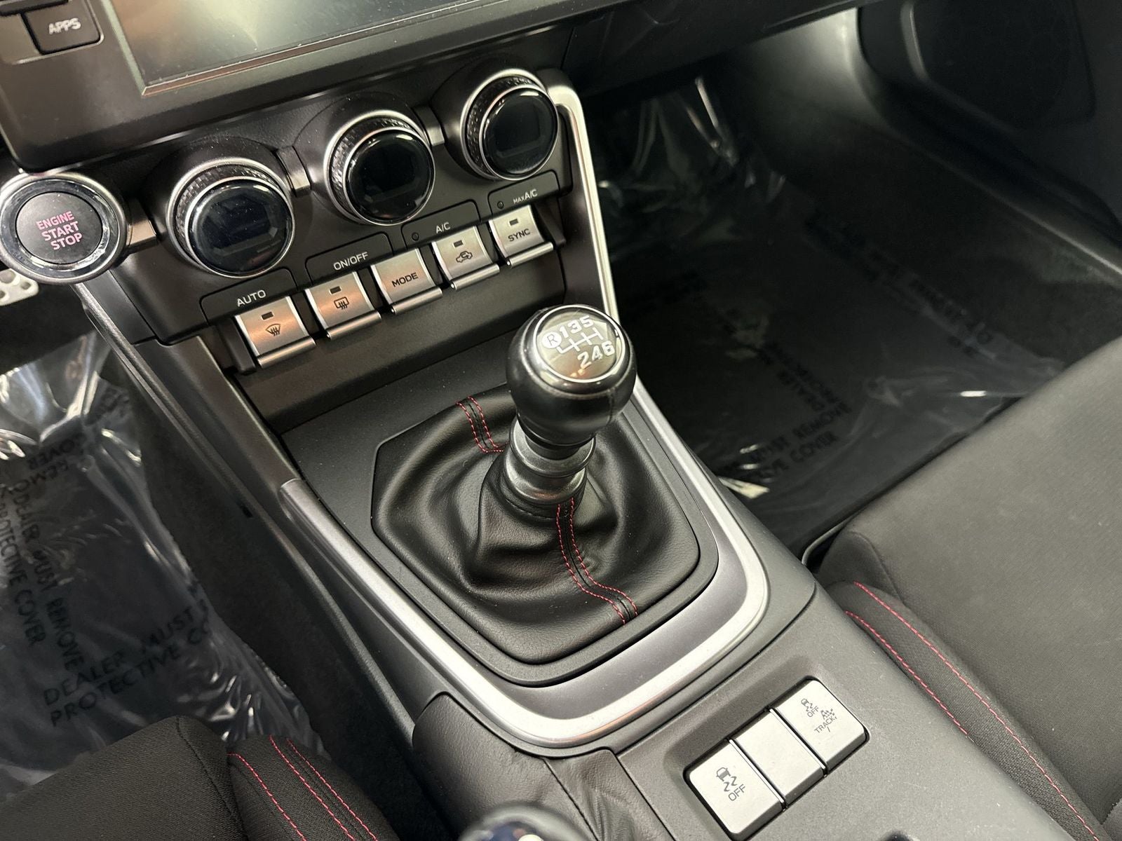 2023 Subaru BRZ Premium