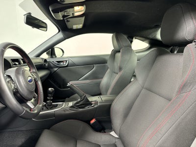 2023 Subaru BRZ Premium