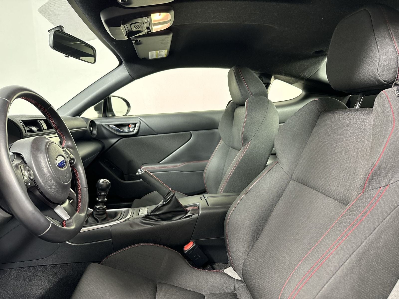 2023 Subaru BRZ Premium