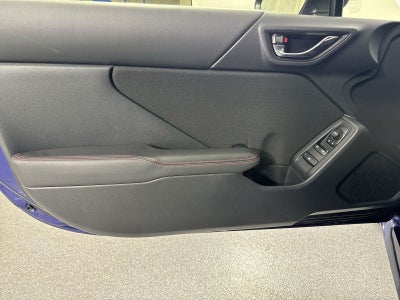 2023 Subaru BRZ Premium