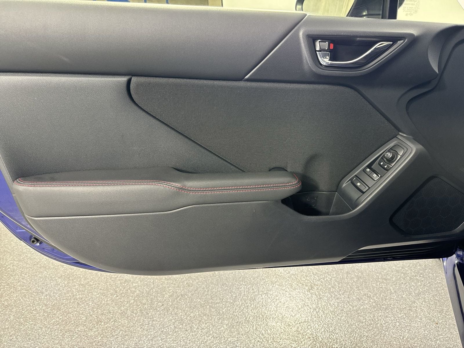 2023 Subaru BRZ Premium