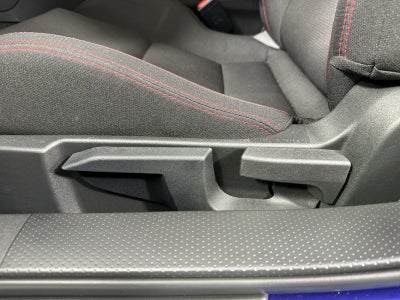 2023 Subaru BRZ Premium