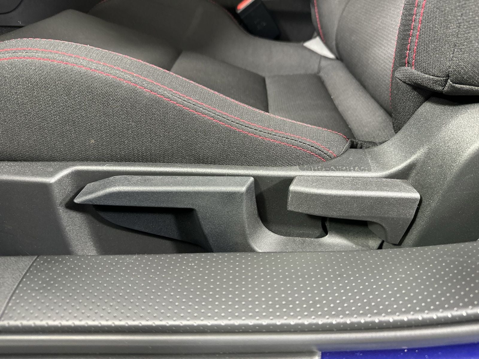 2023 Subaru BRZ Premium