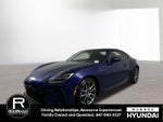 2023 Subaru BRZ Premium